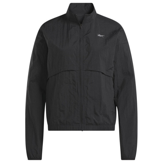 Reebok Γυναικείο Jacket Running Woven Jacket Reebok Γυναικείο Jacket Running Woven Jacket
